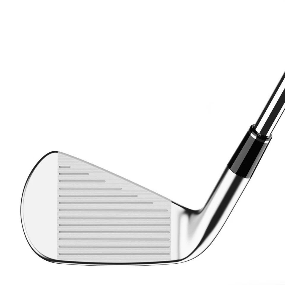 Srixon ZXi4 Iron Set - Graphite - New 2025 - Custom - Image 4 of 4