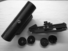 Bruder RC Umimog Allrad Umbau Set incl Motoren