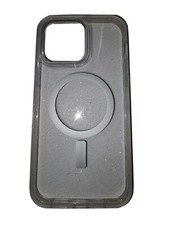 Otterbox Symmetry Series Case for MagSafe for iPhone 14 Pro Max - Glitter/Clear