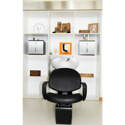 Arredamento Parrucchieri Mobile Retrolavaggio Lavatesta