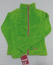 The Marker Women's Keri Zip Jacket (green) Medium