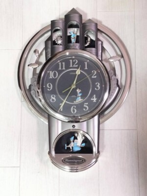 m*i様 レトロ美品！CITIZEN Travelling Alarm Cloc Japanese Citizen flip-alarm-clock, vintage and 70s - YouTube