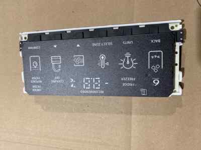 Whirlpool W10254282 Refrigerator Dispenser Control Board AZ87873 | BK1327