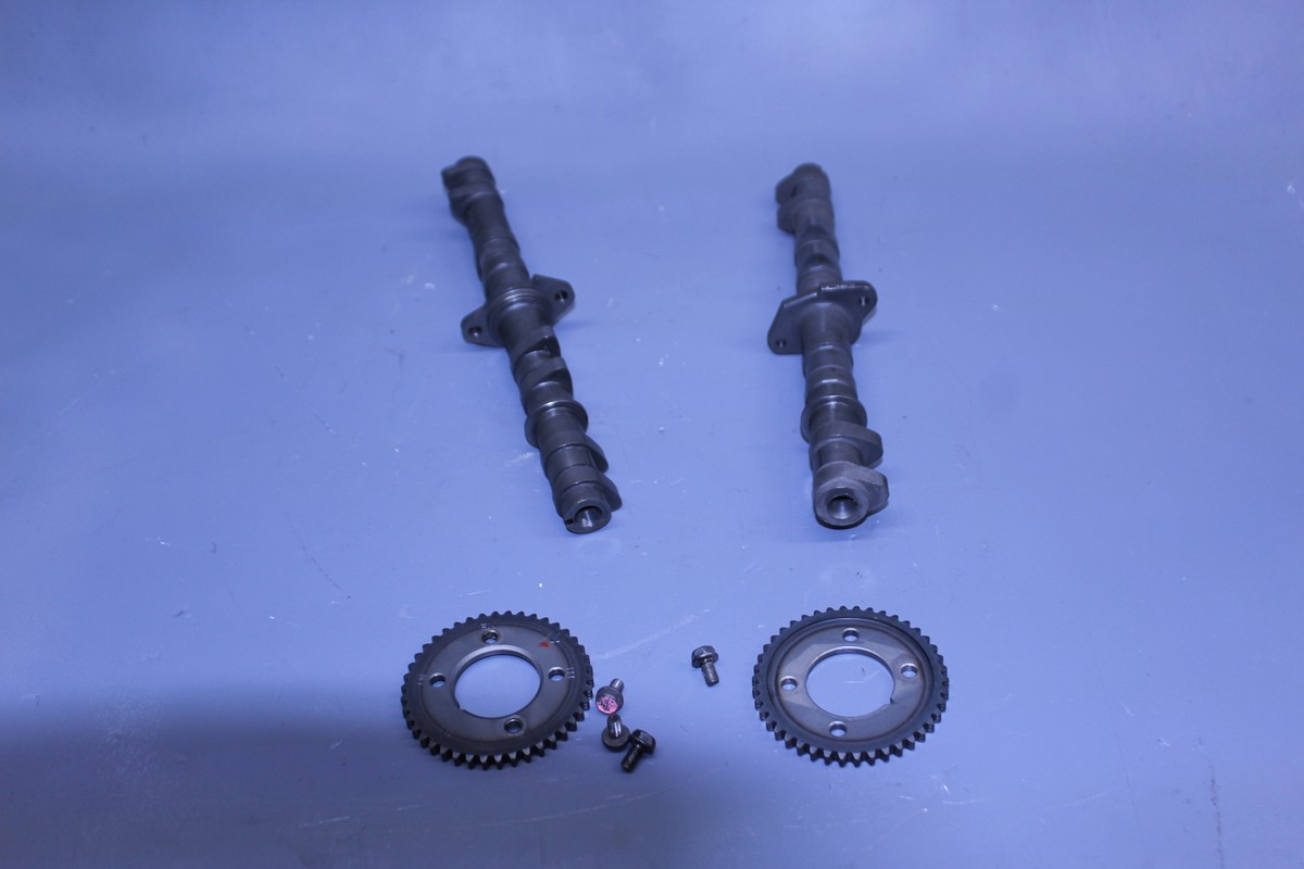 はのい様 95-97 KAWASAKI NINJA ZX6 OEM UPPER LOWER STEM TRIPLE TREE | eBay
