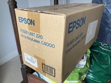 EPSON Aculaser C4000,  Fuser Unit 220