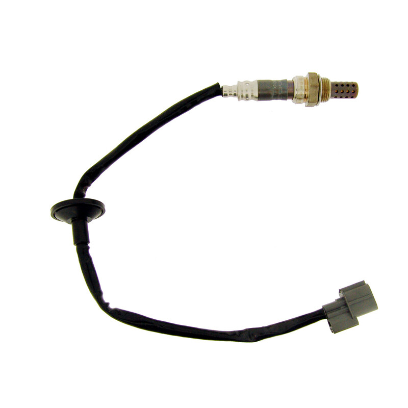 4pcs Oxygen Sensor For 2000-2005 Acura NSX 3.0L V6 Up+Downstream Oxygen Sensor