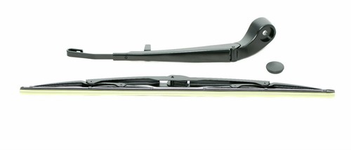 Bras Et Balai D'essuie-glace Pour Citroen C3