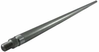 Borgeson 990008 Steering Column Shaft | High-Quality Auto Part, Universal Fit fo