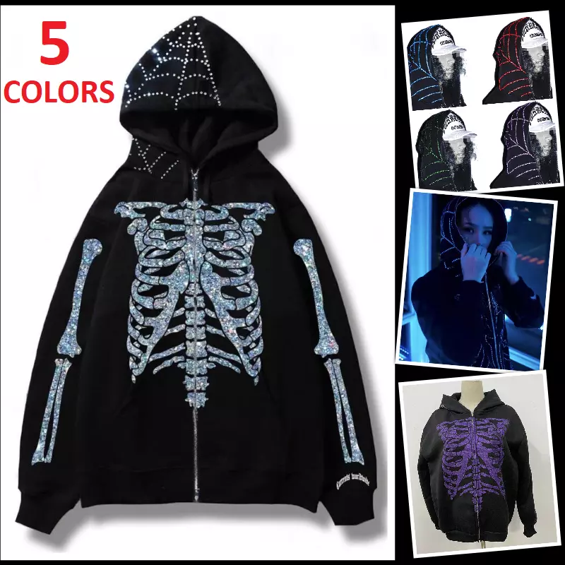 Louis Vuitton Halloween Costume Hoodie For Men Women - Trends Bedding