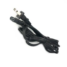 Power Cord Cable for ION AUDIO TAILGATE SPORT BLUETOOTH SPEAKER IPA84 10'