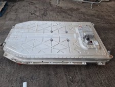 2020 JAGUAR I-PACE BATTERY ELECTRIC J9D3-10B759-CG