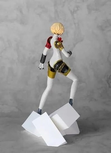 Persona 3 Reload Aigis Figure Atlus D Shop Limited PVC&ABS 2024 - Picture 20 of 24
