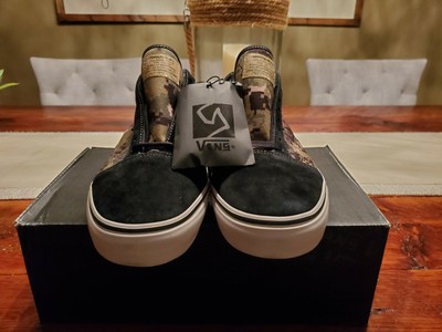 vans defcon old skool