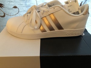 baseline k adidas gold