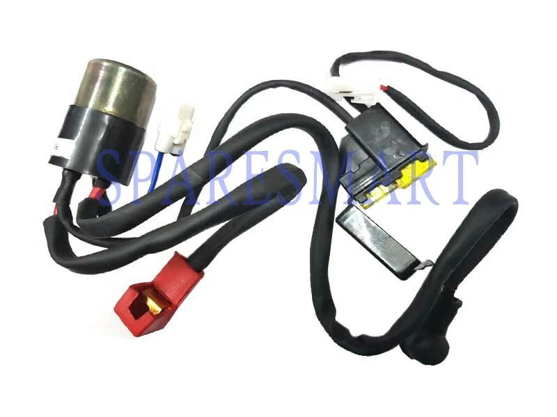 STARTING STARTER RELAY FIT FOR ENFIELD CLASSIC 500cc 1 eBay