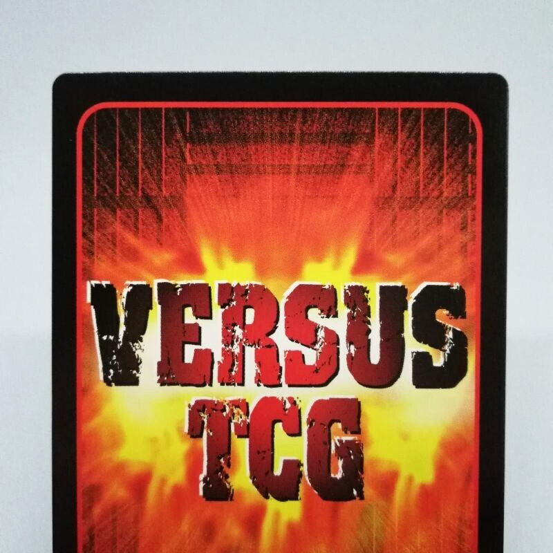 sn-083C Vice The King of Fighters VERSUS TCG CARD CAPCOM vs SNK Arcade GAME