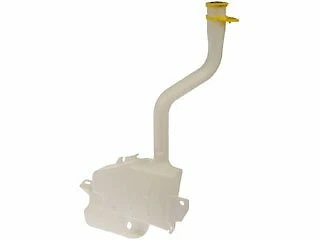 Depósito de líquido para lavadora Jeep Liberty 2002-2004 Dorman 227TF75 2003 2004 Foto 2 de 2