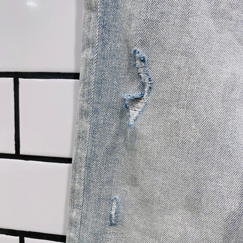 KSUBI CHITCH BLUE ICE JEANS BLUE - Imagen 6 de 10