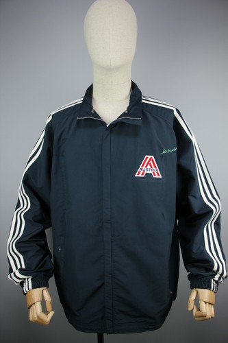 Austria Adidas Adi Dassler Vintag 2000 