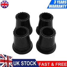 4Pcs Fuel Injector Cover Seals For Vauxhall Astra Corsa  Zafira Mokka 97376304