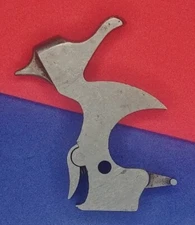 Stainless Old Style Centerfire Hammer Assy - Colt Small Frame Revolvers READ