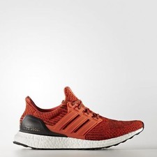 adidas UltraBoost 3.0 Energy Red for Sale | Authenticity Guaranteed | eBay