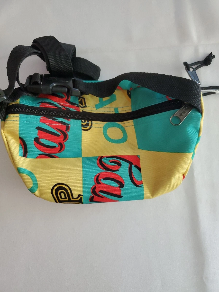 Eastpak andy warhol sales bum bag