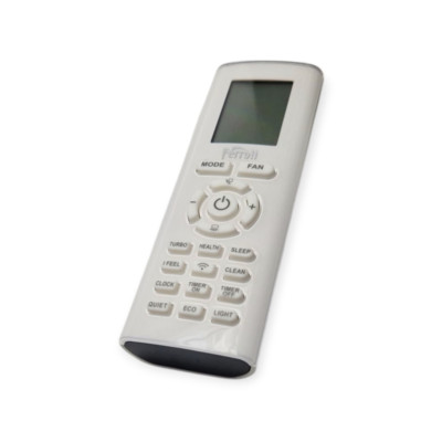 FERROLI LAMBORGHINI 3RR75610 REMOTE CONTROL FOR AIR CONDITIONER HEAT PUMP