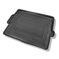 Kofferraumwanne für Opel Grandland X SUV (10.2017-2021) Kofferraummatte S1