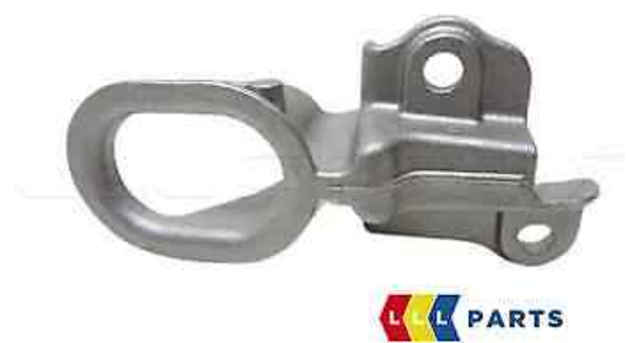 Neu Original Mercedes Benz Vito W447 Kühler Rechts Halterung | eBay