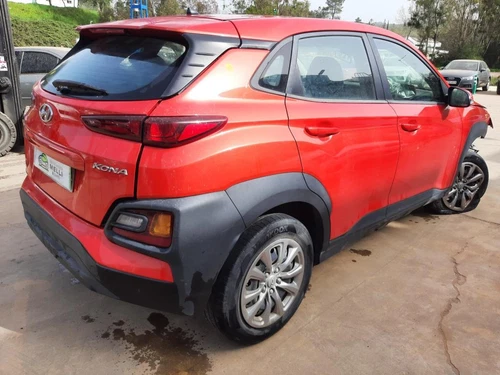 82460J9000 Elevalunas Delantero Derecho para HYUNDAI KONA (OS) Essence 2 8638034 - Imagen 9 de 10