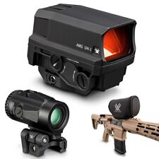 Vortex AMG UH-1 Gen II Holographic Sight w/Micro 3x Magnifier Vortex AMG UH-1 Gen II Holographic Sight w/Micro 3x Magnifier