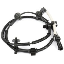 1 Pcs Front Abs Speed Sensor For Mazda B4000 B3000 Se Sx Ford Ranger 4wd