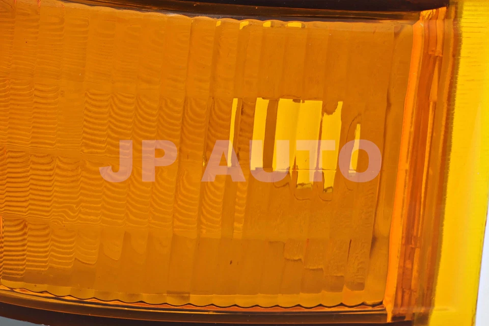 Luz de señal de giro lado del conductor para Ford Bronco II Explorer Ranger 1989-1990 Foto 3 de 4