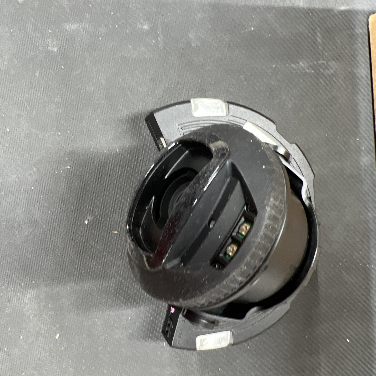 Axis Q3515-LVE 9MM Lens Outdoor Extreme Weather Network Camera