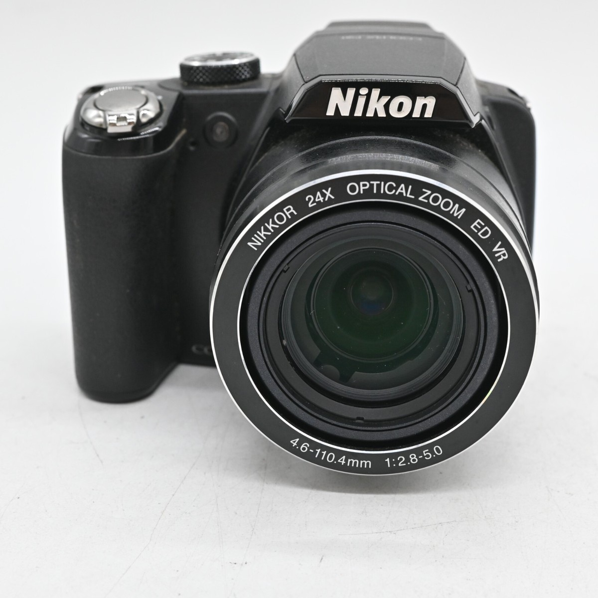 Exc+5]Nikon COOLPIX P90 Compact Digital Camera From Japan | eBay