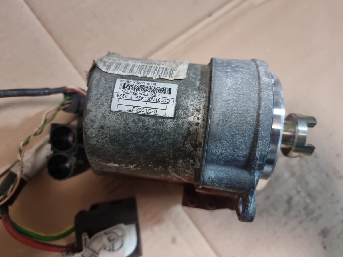 【C3】ASTRAEA CITROEN C3 PICASSO PEUGEOT 207 POWER STEERING RACKS ELECTRIC