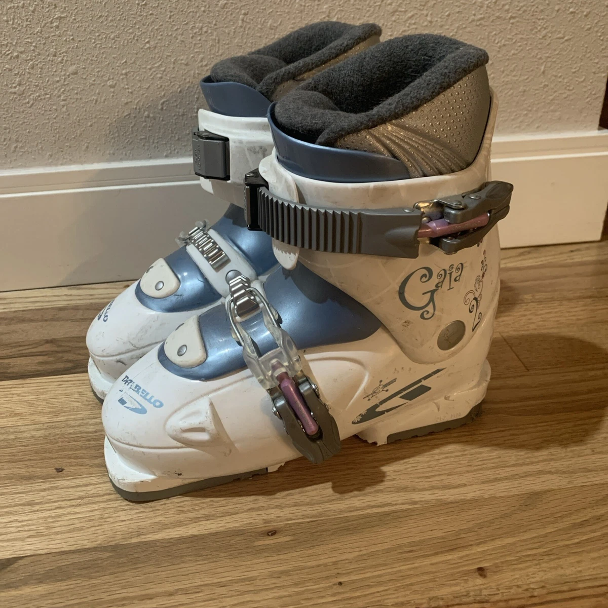 Dalbello Youth Ski & Snowboard Boots for sale | eBay