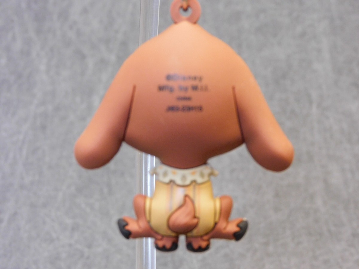 Disney Wish NEW * Valentino Goat Clip * Blind Bag Series 47