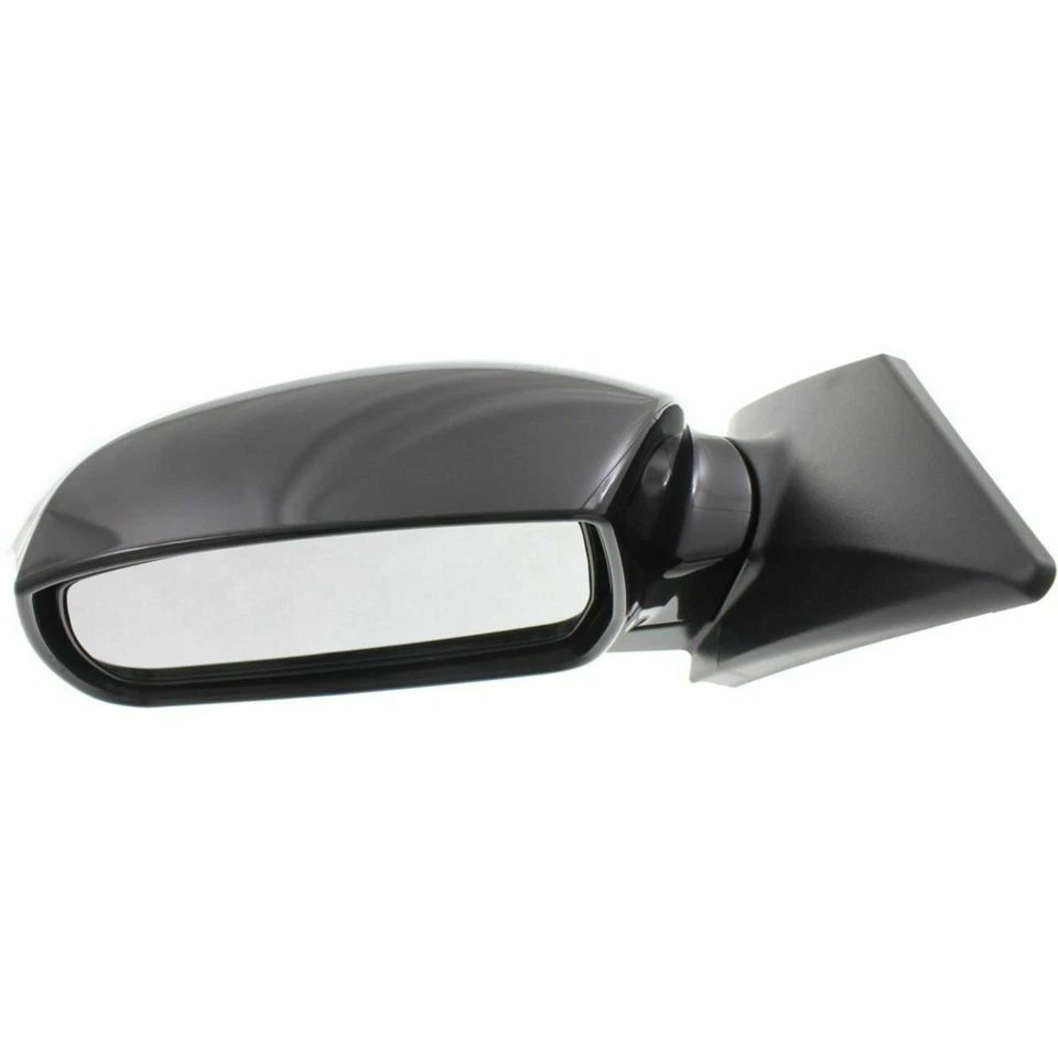 Nuevo espejo retrovisor térmico eléctrico lateral izquierdo para Hyundai Tucson manual plegable HY1320176 Foto 4 de 4