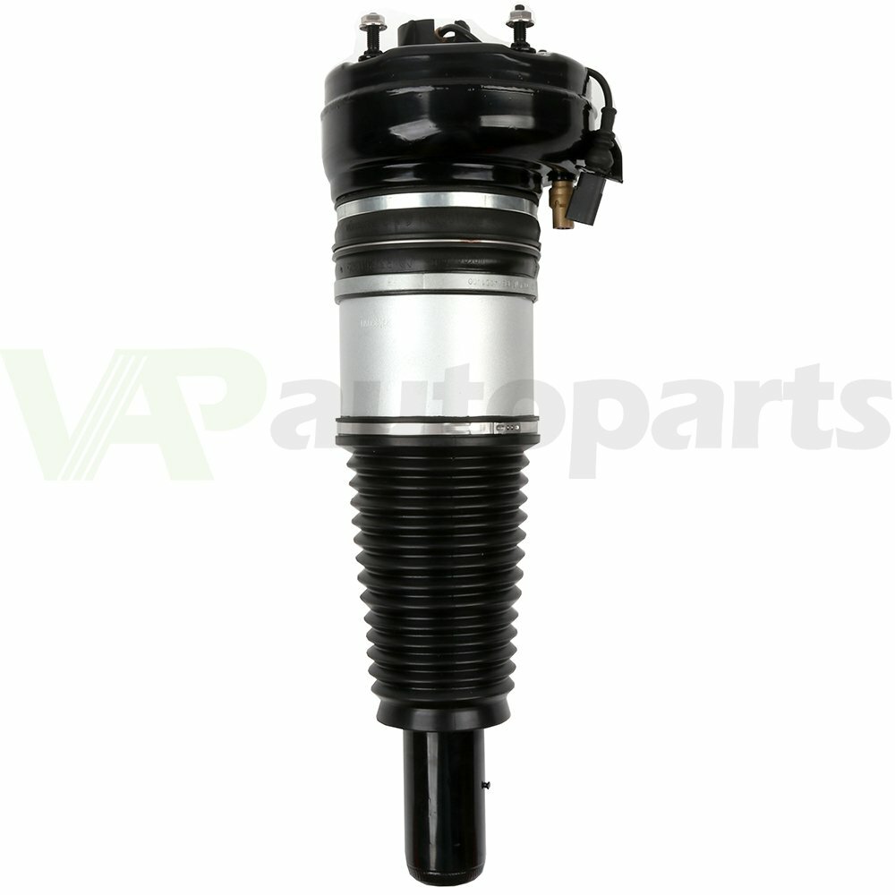 1PC Front L/R Air Suspension Strut For Audi A6 C7 A7 A8 D4,Bentley Mulsanne