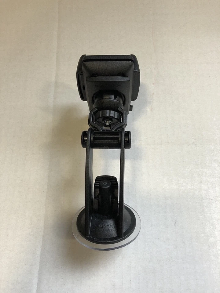 iGrip HR iMotion Universal Vehicle Suction Car WINDOW MOUNT Phone Dock Unit - Image 3 of 4