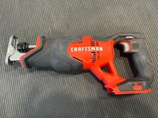 Craftsman V20 Reciprocating Saw FREE Shipping Cordless - Tool Only CMCS300B