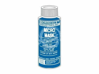 Microscale MSMI7 Micro Mask (268,58 EUR/L)