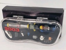 Collectible LEGO Writing System 2003 Collector Edition Pen New Vintage