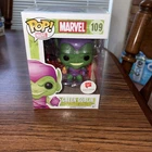 Funko Pop! Vinyl Marvel Green Goblin Walgreens Exclusive #109 Vintage Spider Man