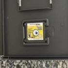 SpongeBob's Truth or Square (Nintendo DS, 2009)