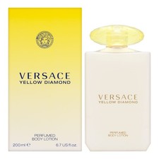 Versace Yellow Diamond Perfumed Body Lotion 6...