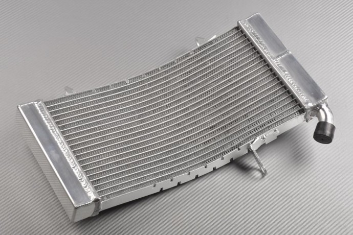 Radiateur eau alu Racing pour Ducati SBK 748 H3 1998-2003