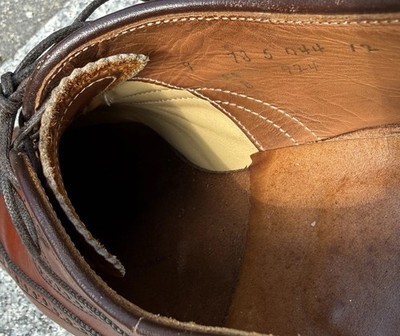 Alden 924